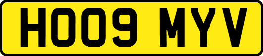 HO09MYV