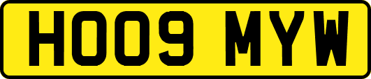 HO09MYW