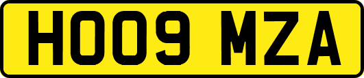 HO09MZA