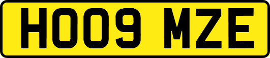 HO09MZE
