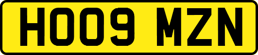 HO09MZN