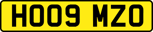 HO09MZO