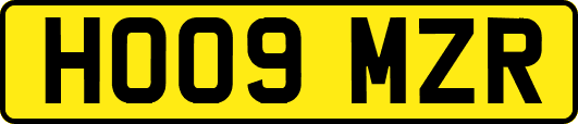 HO09MZR