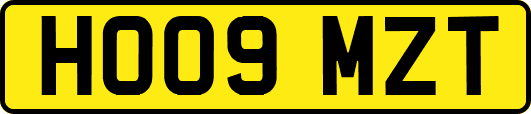 HO09MZT