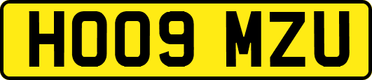 HO09MZU