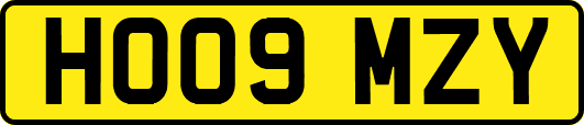 HO09MZY