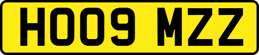 HO09MZZ