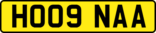 HO09NAA