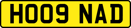 HO09NAD