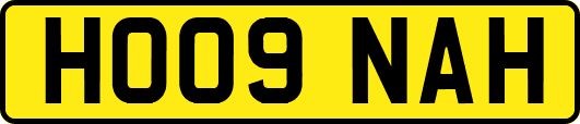 HO09NAH