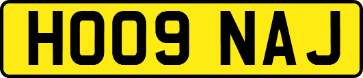 HO09NAJ