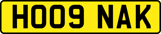 HO09NAK