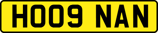 HO09NAN