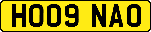 HO09NAO