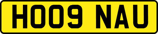 HO09NAU