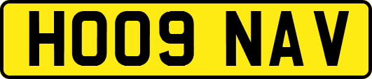 HO09NAV