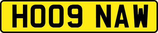 HO09NAW