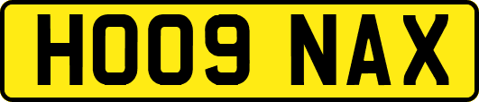 HO09NAX