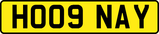 HO09NAY