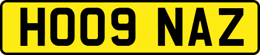 HO09NAZ