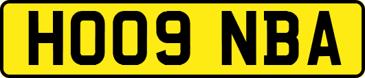HO09NBA
