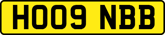 HO09NBB