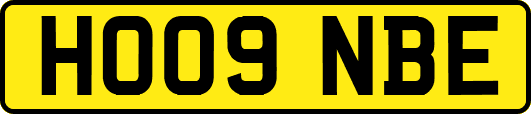HO09NBE