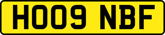 HO09NBF