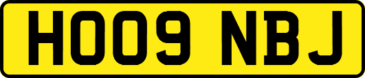 HO09NBJ