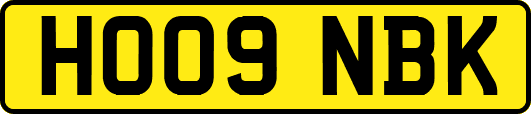 HO09NBK