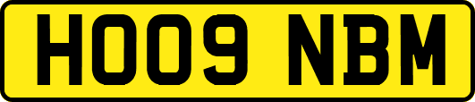 HO09NBM