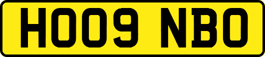 HO09NBO
