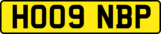 HO09NBP