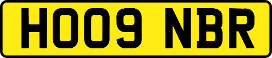 HO09NBR