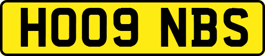 HO09NBS