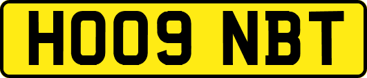 HO09NBT