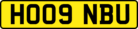 HO09NBU