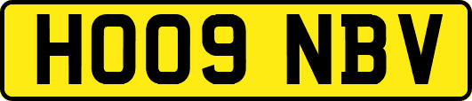HO09NBV