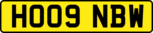 HO09NBW