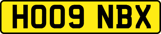 HO09NBX