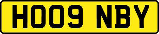 HO09NBY