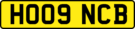 HO09NCB