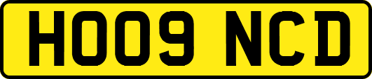 HO09NCD