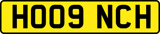 HO09NCH