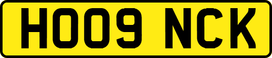 HO09NCK