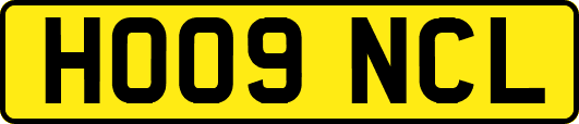 HO09NCL