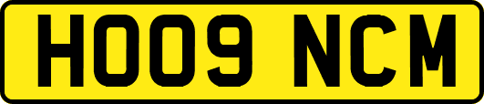 HO09NCM
