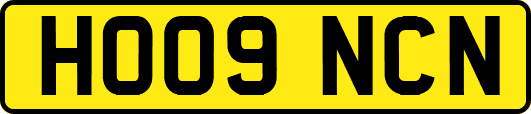 HO09NCN