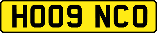 HO09NCO