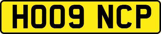 HO09NCP